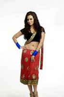 Sana Khan Hot Stills